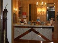 Hostal Greco Madrid