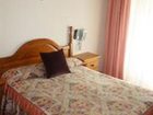 фото отеля Hostal Greco Madrid