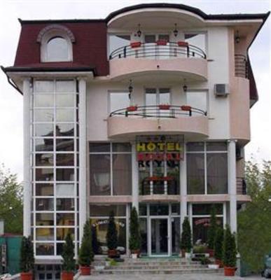 фото отеля Hotel Royal Kraljevo