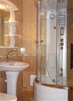 фото отеля Hotel Royal Kraljevo
