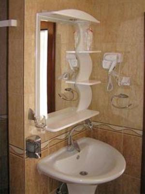 фото отеля Hotel Royal Kraljevo