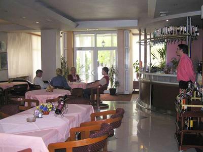 фото отеля Hotel Royal Kraljevo