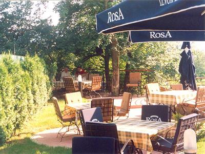 фото отеля Hotel Royal Kraljevo