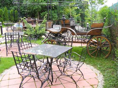 фото отеля Hotel Royal Kraljevo