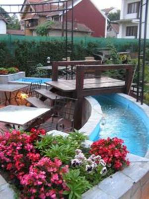 фото отеля Hotel Royal Kraljevo