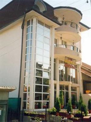 фото отеля Hotel Royal Kraljevo