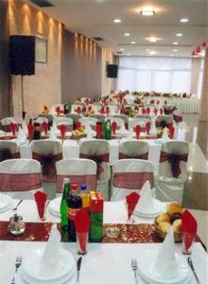 фото отеля Hotel Royal Kraljevo