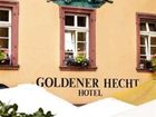 фото отеля Hotel Goldener Hecht