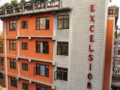 фото отеля Hotel Excelsior Kathmandu