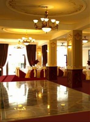 фото отеля Hotel Elite Oradea