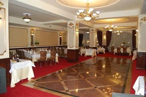 фото отеля Hotel Elite Oradea