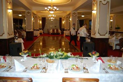 фото отеля Hotel Elite Oradea