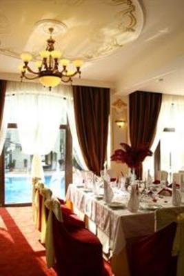 фото отеля Hotel Elite Oradea
