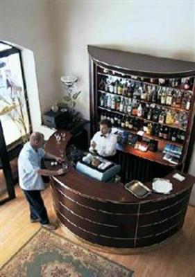 фото отеля Hotel Elite Oradea