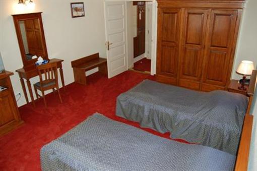 фото отеля Hotel Elite Oradea