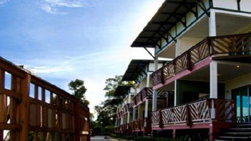 фото отеля Celyn Resort Kinabalu