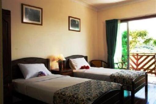 фото отеля Celyn Resort Kinabalu