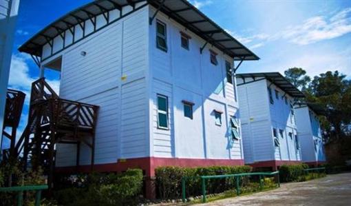 фото отеля Celyn Resort Kinabalu
