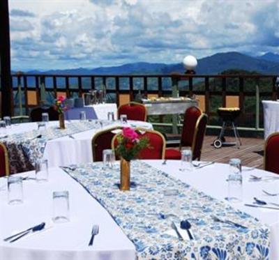 фото отеля Celyn Resort Kinabalu