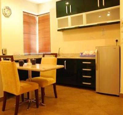 фото отеля Celyn Resort Kinabalu
