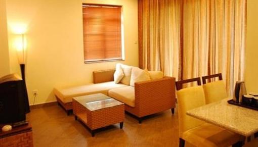 фото отеля Celyn Resort Kinabalu