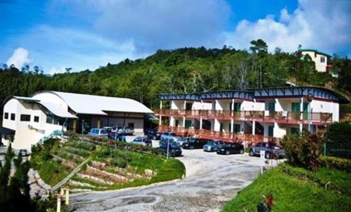 фото отеля Celyn Resort Kinabalu