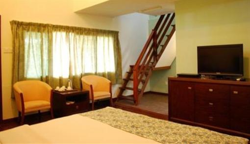 фото отеля Celyn Resort Kinabalu