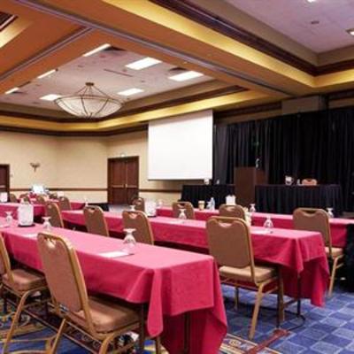 фото отеля Capitol Plaza Hotel Jefferson City
