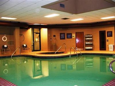 фото отеля Capitol Plaza Hotel Jefferson City