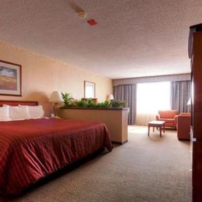 фото отеля Capitol Plaza Hotel Jefferson City