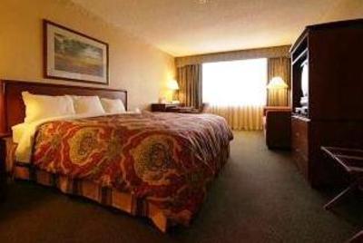 фото отеля Capitol Plaza Hotel Jefferson City