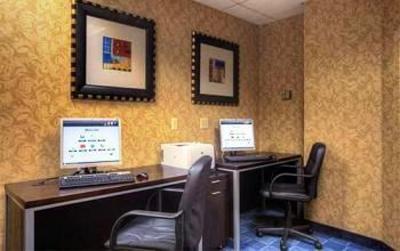 фото отеля Capitol Plaza Hotel Jefferson City