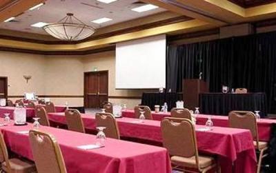фото отеля Capitol Plaza Hotel Jefferson City