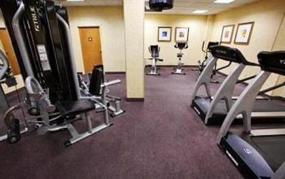 фото отеля Capitol Plaza Hotel Jefferson City