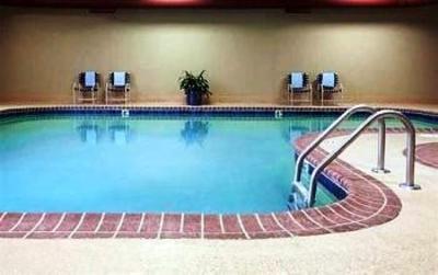 фото отеля Capitol Plaza Hotel Jefferson City