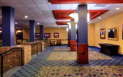 фото отеля Capitol Plaza Hotel Jefferson City