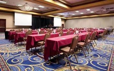 фото отеля Capitol Plaza Hotel Jefferson City