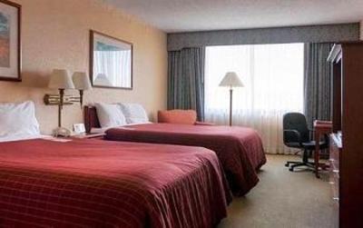 фото отеля Capitol Plaza Hotel Jefferson City