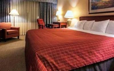 фото отеля Capitol Plaza Hotel Jefferson City