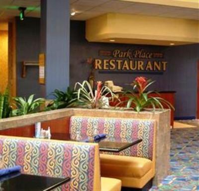 фото отеля Capitol Plaza Hotel Jefferson City