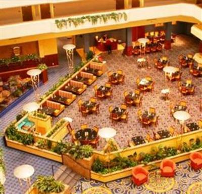 фото отеля Capitol Plaza Hotel Jefferson City
