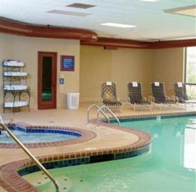 фото отеля Capitol Plaza Hotel Jefferson City