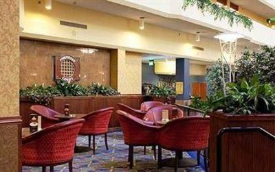 фото отеля Capitol Plaza Hotel Jefferson City