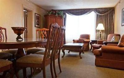 фото отеля Capitol Plaza Hotel Jefferson City