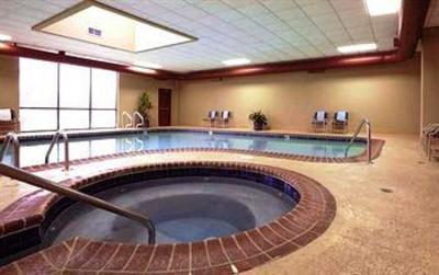 фото отеля Capitol Plaza Hotel Jefferson City