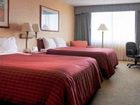 фото отеля Capitol Plaza Hotel Jefferson City
