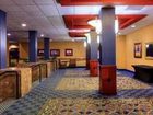 фото отеля Capitol Plaza Hotel Jefferson City
