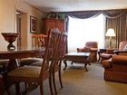 фото отеля Capitol Plaza Hotel Jefferson City