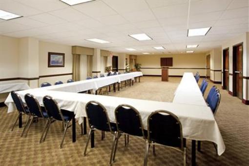 фото отеля Holiday Inn Express Hotel & Suites Lexington (South Carolina)