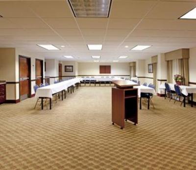 фото отеля Holiday Inn Express Hotel & Suites Lexington (South Carolina)